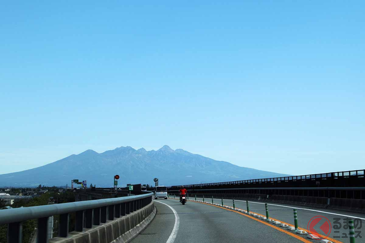 中部横断道「中央～上信越」ルートどうなる？ ICは5か所検討 未開通40kmの「事業化」へ一歩前進