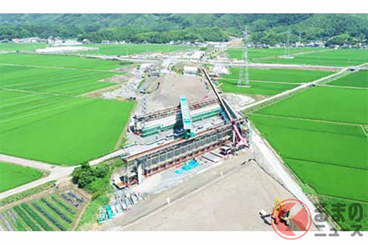 無料高速「徳島南部道」2025年度に一部開通へ！ 阿南～小松島に新ルート