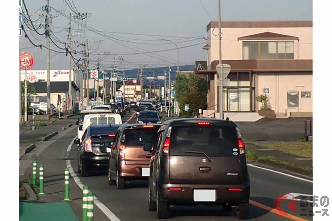 通行無料の「島原道路」11月延伸 自動車専用道路で国道の混雑緩和へ 将来は鹿児島につながる？