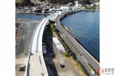 「最西端」目指す西九州道で“トンネル貫通” 平戸直通ルートも同時建設中！ 松浦佐々道路の計画に待望の声集まる