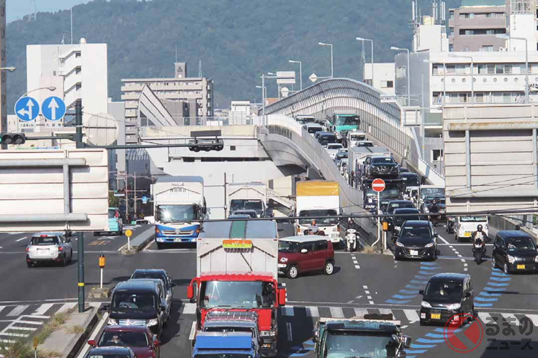 広島都心の「高架道路計画」本格始動へ 西広島BP延伸で出入口5か所新設 舟入出口は渋滞緩和なるか