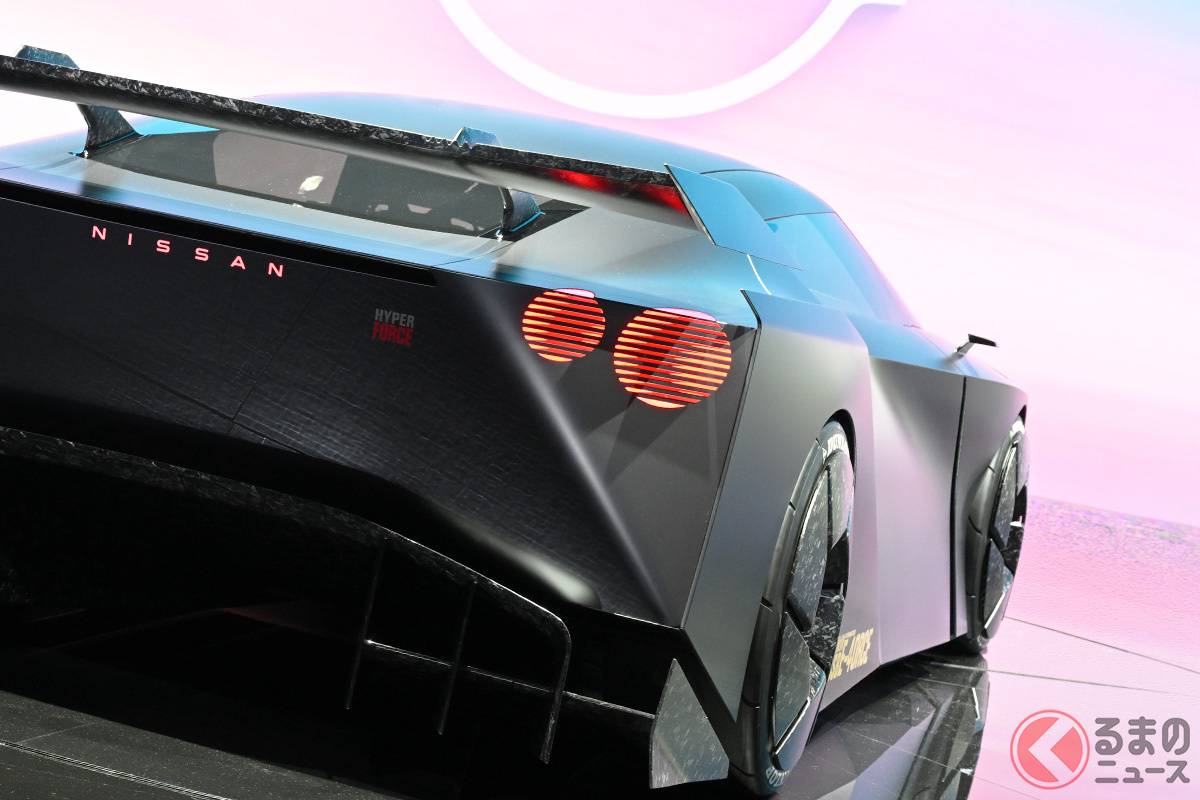 チョロQ zero Z-81b Nissan GT-R50by Italdesign テストカー(薄