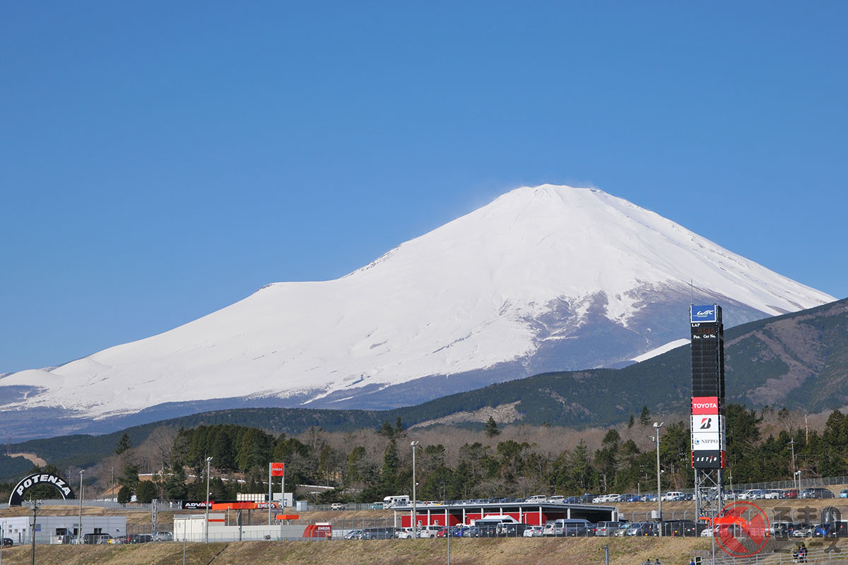 希望ナンバー「3776」なぜ富士山周辺で一番人気？ 山梨・静岡のご当地ナンバー「富士山」だけの特別な理由とは？｜Infoseekニュース