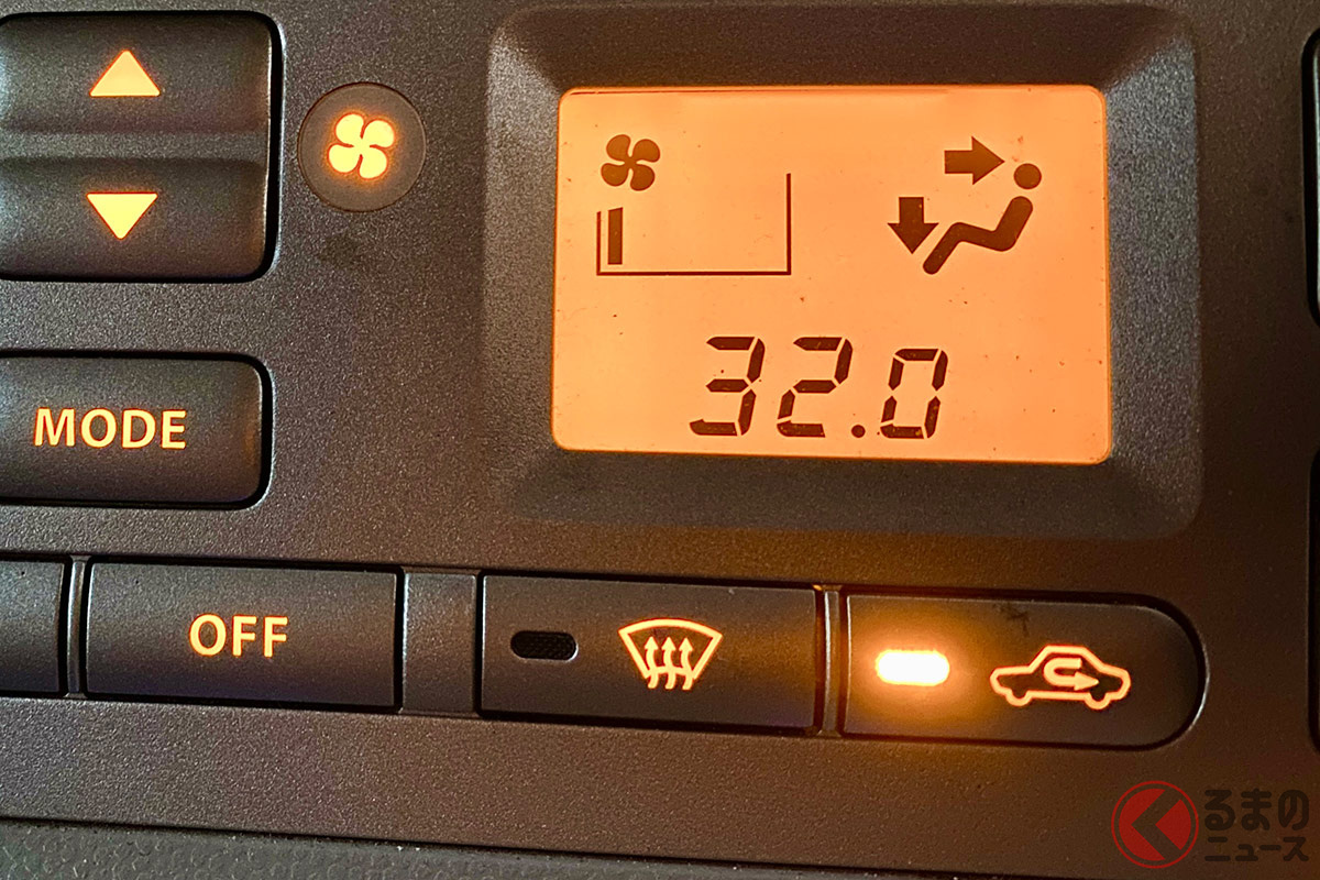 「寒い…」 すぐに暖房入れちゃダメ？ 「冷たい風」出てくるのナゼ？ 車内を早く暖める方法とは