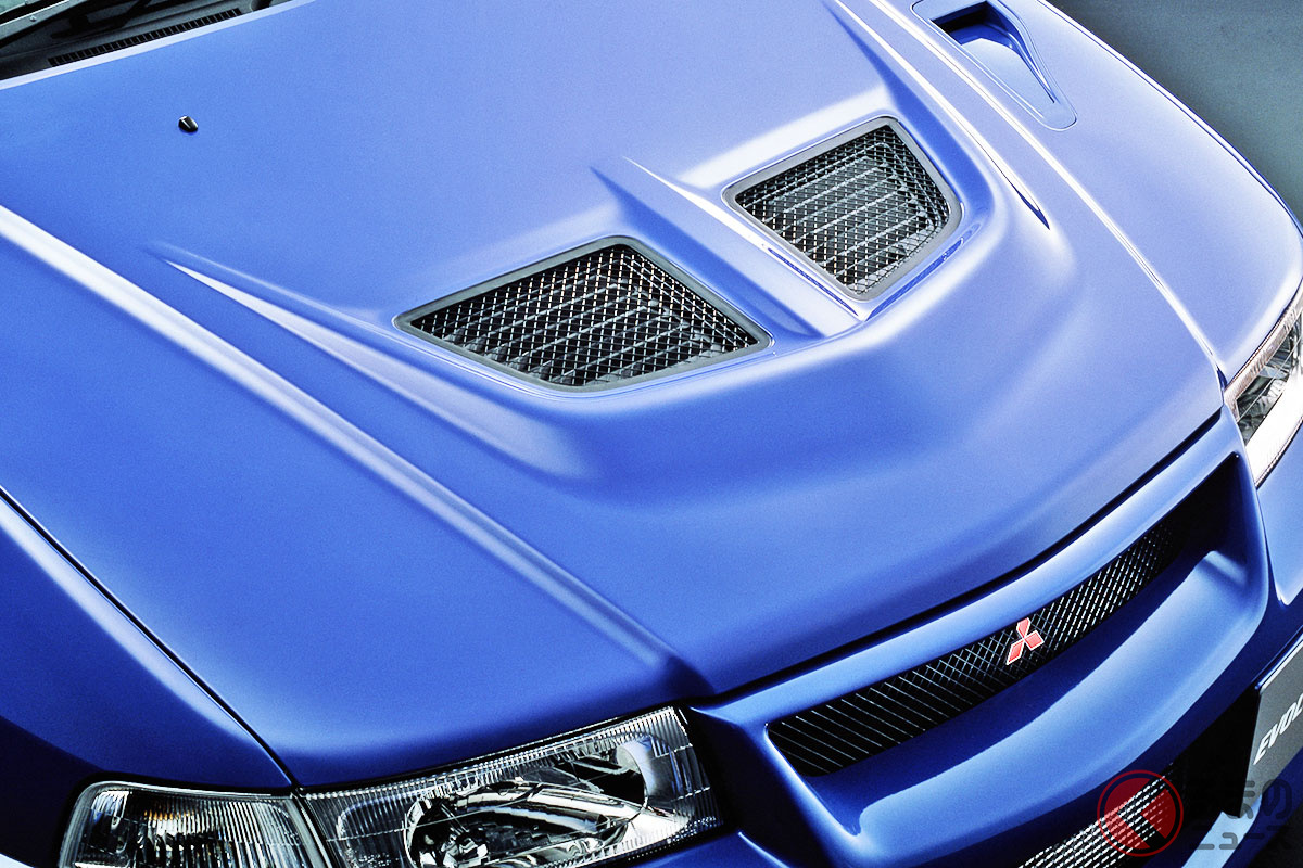 中古車相場が“爆上がり”？ 謎の「25年ルール」って一体なに