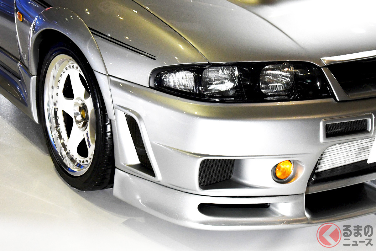 イグニッションモデル Nissan Skyline GT-R 400R 限定版 イグニッションモデル Nissan Skyline GT-R 400R 限定版