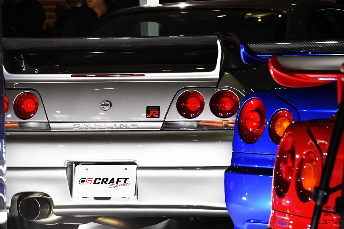 Amazon | MOTORHELIX 1/64 日産 スカイライン GT-R R34 Z-TUNE
