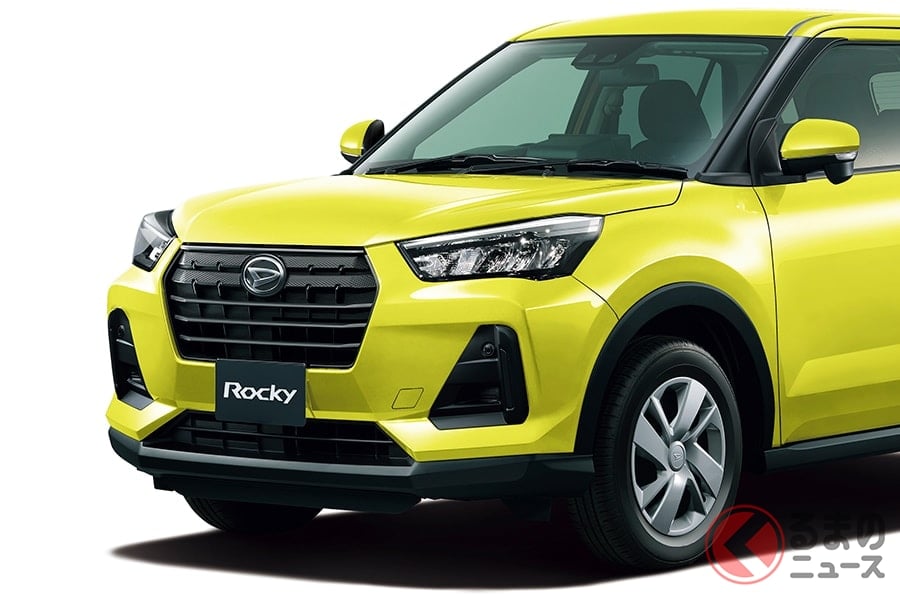 ダイハツが「ロッキー」など「小型SUV“3車種”」を生産・出荷再開へ！ 国交省立会で「基準適合」を正式確認