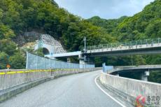 浜松～長野を短絡「三遠南信道」ついに最難所「青崩峠トンネル」完成間近!? 約5kmの長大トンネル「一度は敗北した工事」いよいよ大詰め
