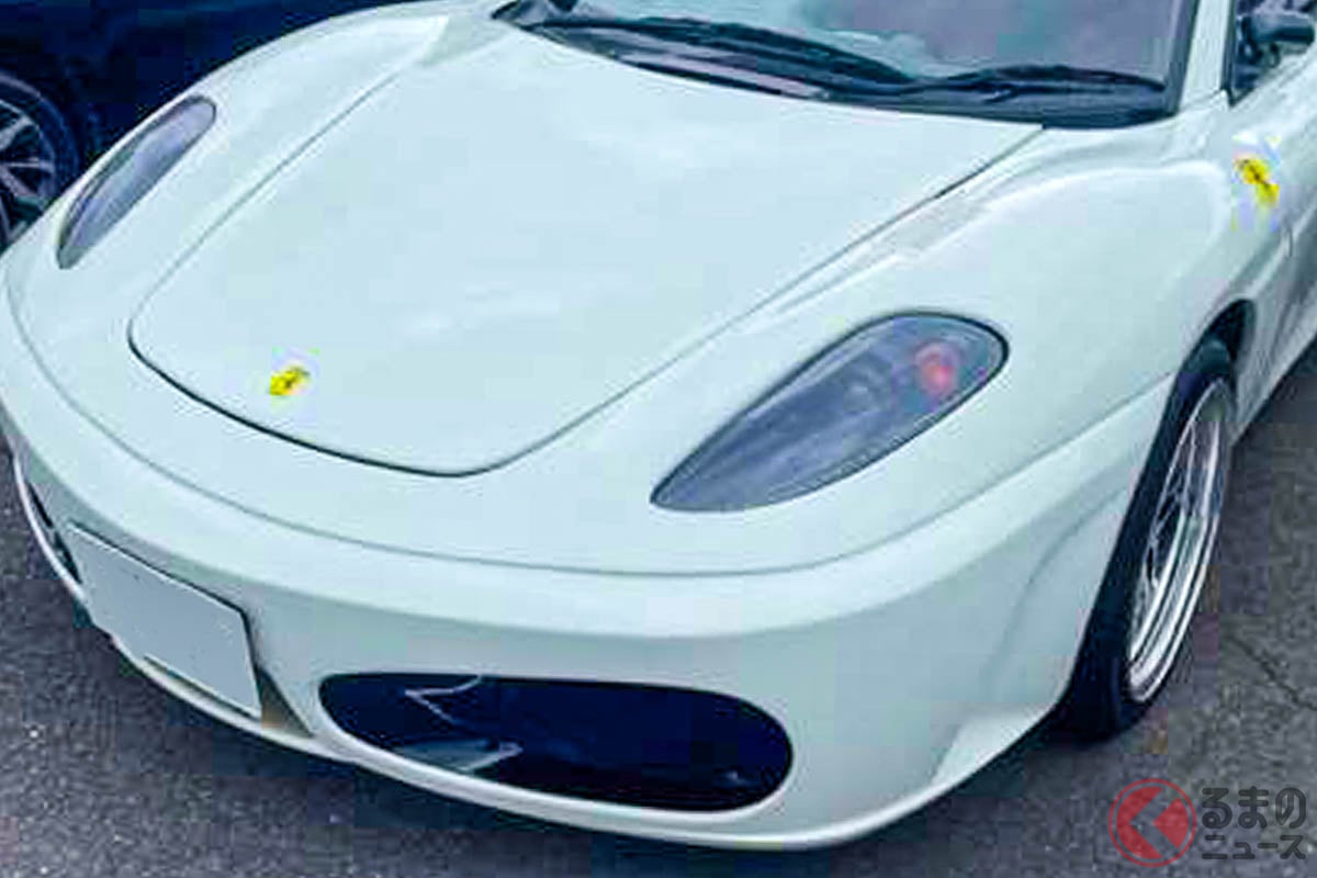 KYOSHO 08425BK Masstab: 1/18 | FERRARI TESTAROSSA HIGH END