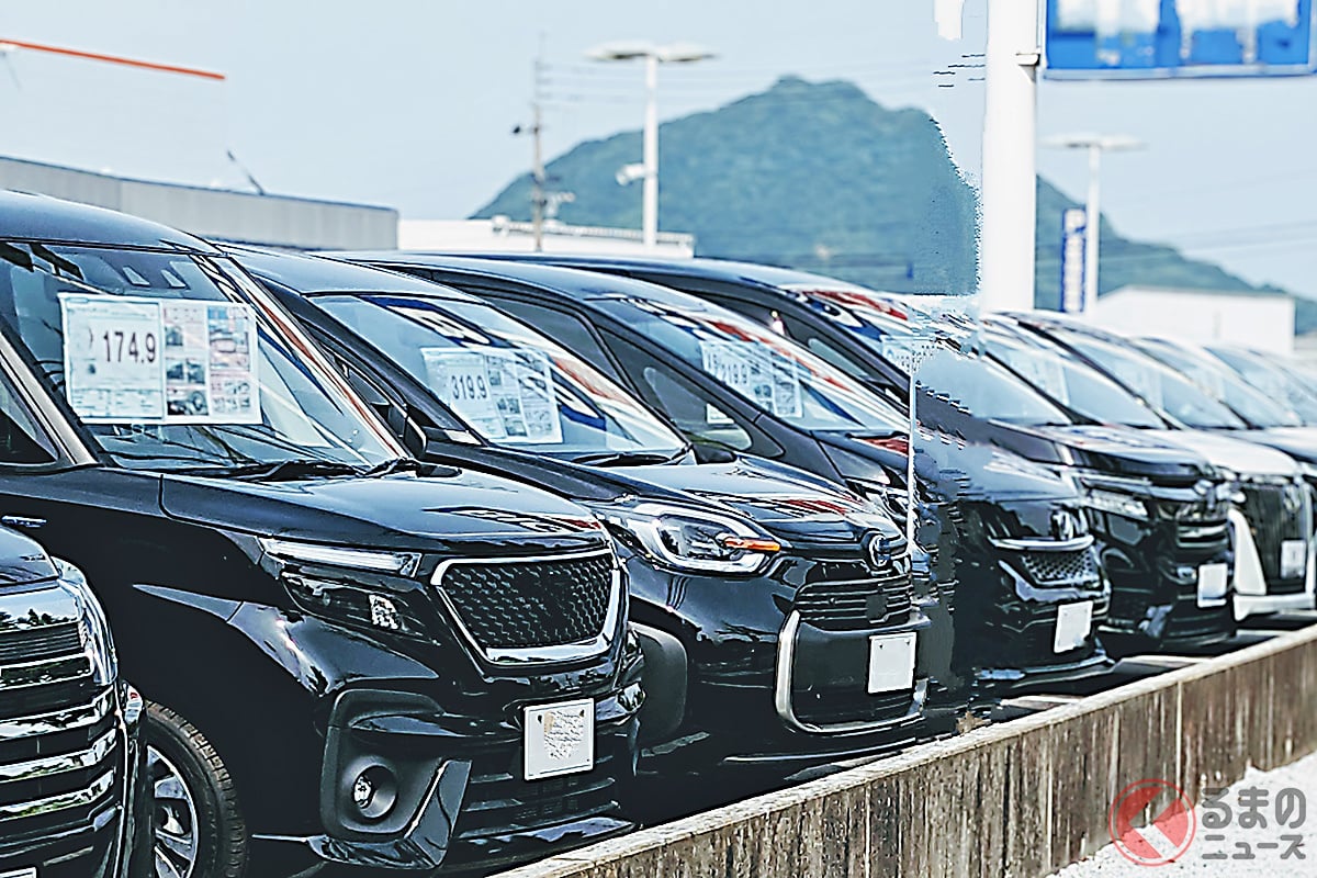 「雪国出身」の中古車 なぜ注意が必要？ 安心の「4WD」多いが“特有のトラブル”抱えていることも… 中古車選びでチェックすべきポイントとは？