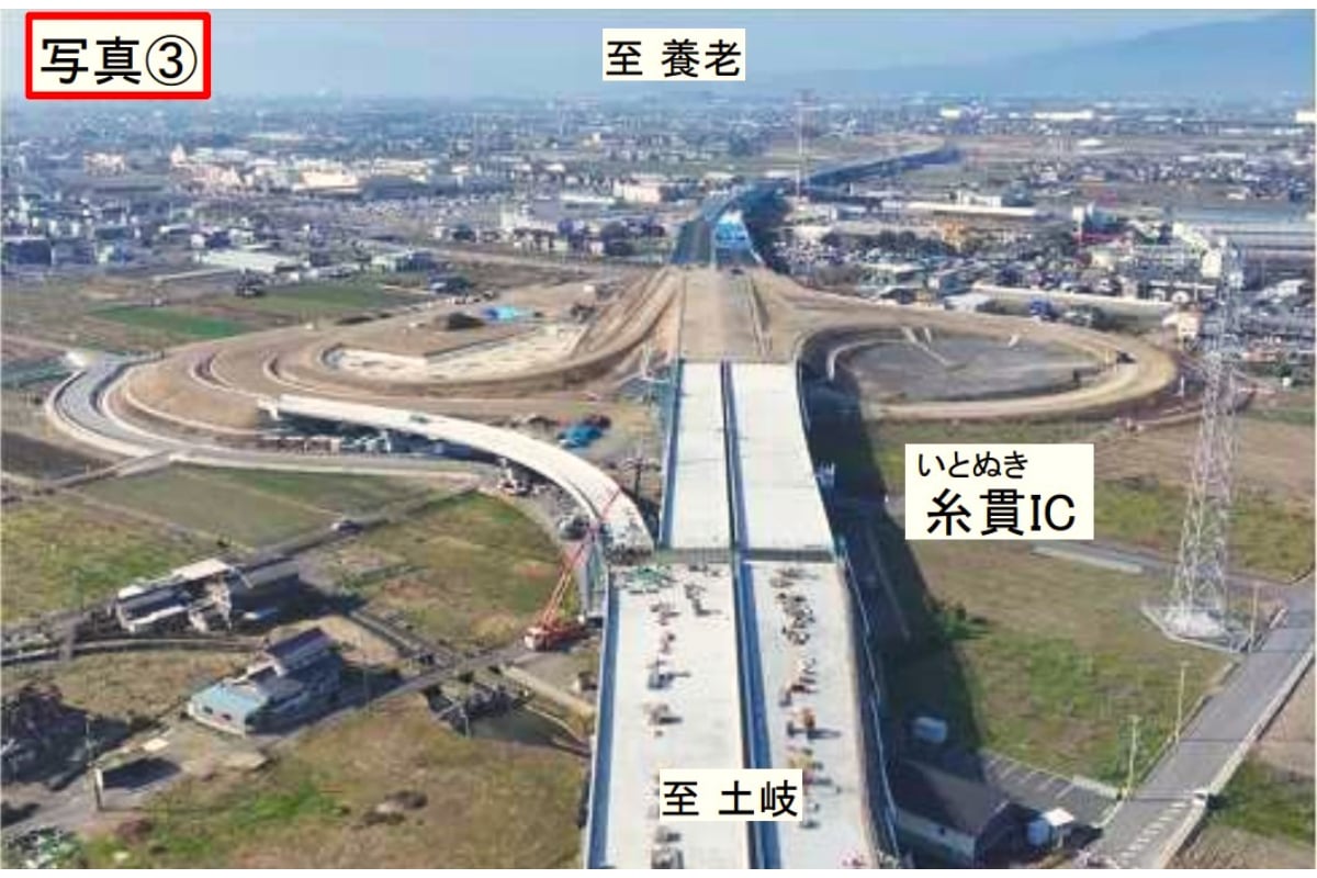 東海環状道「2026年全線開通」に暗雲？ 県境トンネル工事が難航中 一部で「開通が半年遅れる」可能性も「一日でも早く」地元は期待の声