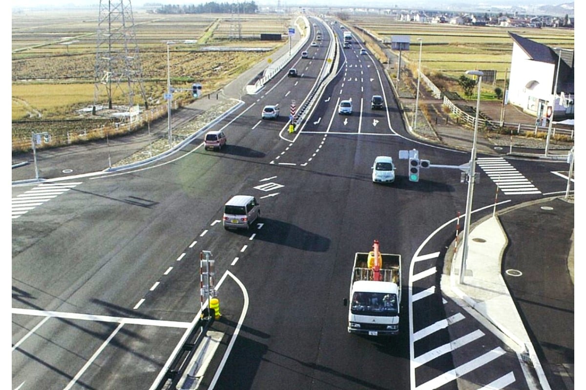 関越道～北陸道ショートカット 越後湯沢～直江津が最短距離に!? 道路の「北越急行」全線開通へ大きな一歩「上越魚沼道路」概略ルート決定