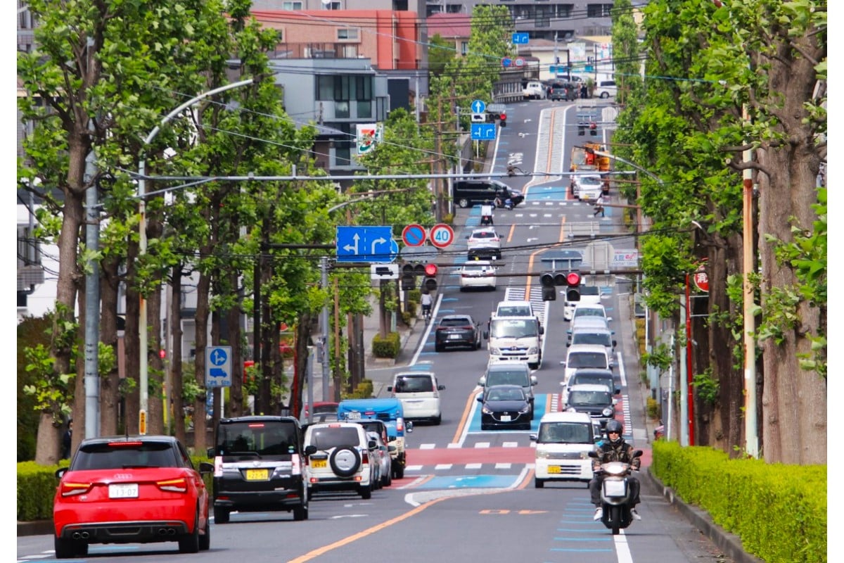 川崎の東西軸「尻手黒川道路」延伸工事が進行中 トンネルぶち抜き「稲城延伸」スタート間近!? 開通まであと2年