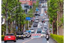 川崎の東西軸「尻手黒川道路」延伸工事が進行中 トンネルぶち抜き「稲城延伸」スタート間近!? 開通まであと2年