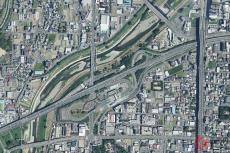 名神～第二京阪直結の「京都南JCT」計画が進行中!? 大渋滞の国道1号に代わり「京都市内アクセス」大幅向上へ 交差部に”夢の直結ランプ”どこまで進んだ？