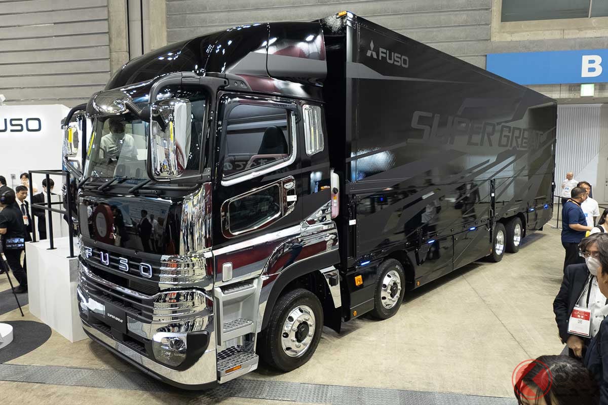 ふそう17スーパーグレートハイキャブ！純正メッキ！ AB07F008 AS三菱ふそう17スーパーグレート(ハイキャブ)用メッキ
