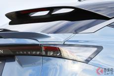 日産「新型スポーツSUV」まもなく登場へ！ 430馬力超え×「GT-Rの技術」融合!? 6月発売の最強”フラッグシップ” 新型「アリア NISMO」 どんなクルマ？
