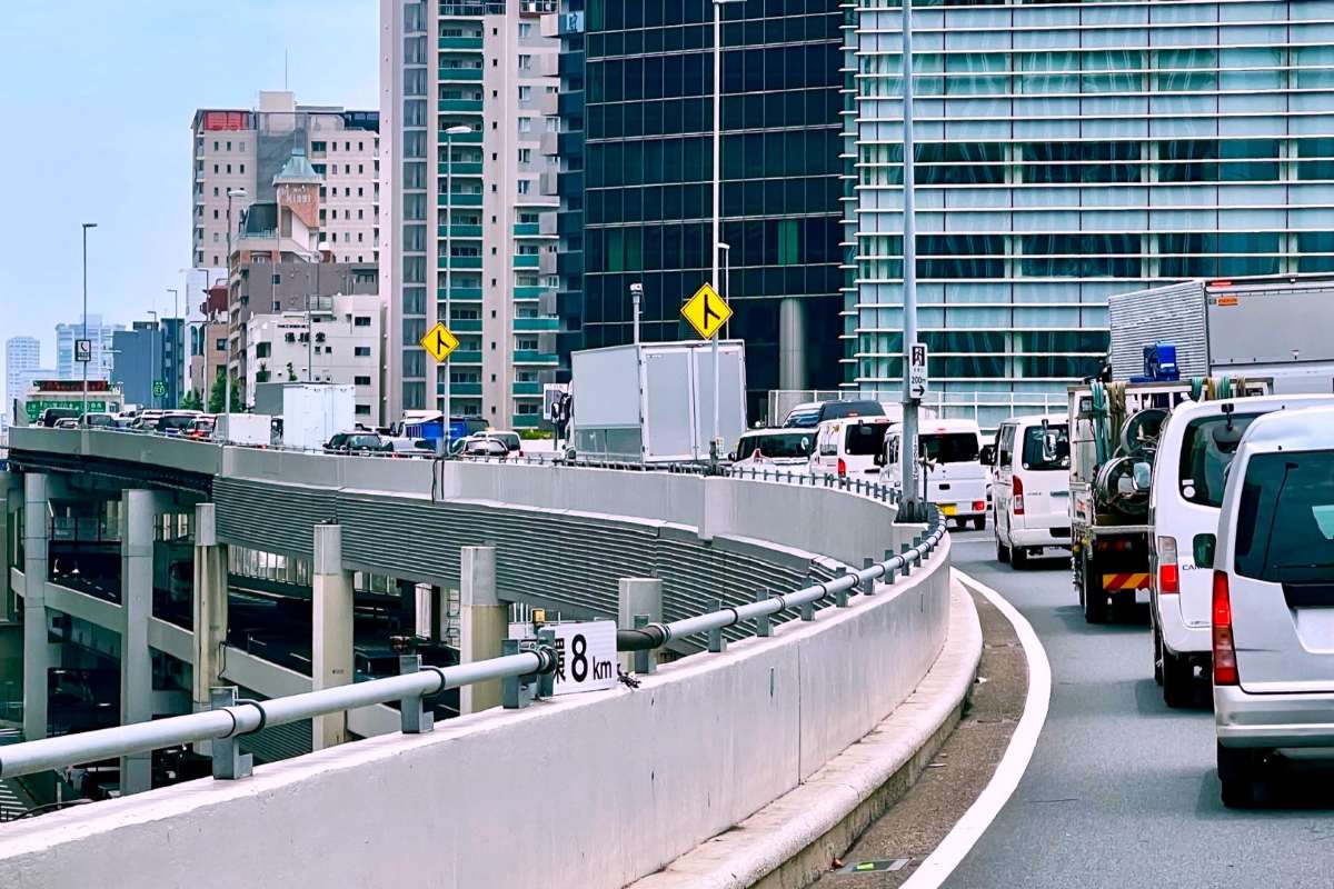 ついに始まった首都高「新ルート事業」の凄さとは 「箱崎の渋滞」も変わる!? 都心に地下トンネル「新京橋連絡路」爆誕へ