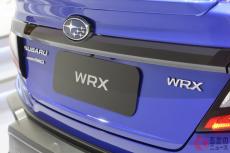 MT採用！ スバル「最新4ドアセダン」公開！ 約860万円の右ハンドル「WRX」インドネシアに存在も“日本にはない”理由とは？