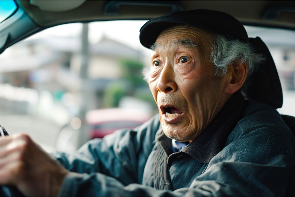 巨大地震「起きる可能性が上昇」の異常事態！ クルマの運転中に遭遇したらどう対応!? 「まずは慌てないで」JAFが呼びかけ 宮崎でも「震度6弱」