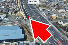 国道122号「蓮田岩槻バイパス」開通に反響多数!? 「これは朗報」「悲願成就」 岩槻～蓮田ショートカット＆「ワンツーツーの“謎クランク”」9月末に消滅へ