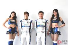 盛り上がりをみせる全日本スーパーフォーミュラ選手権！「kid&#8217;s com Team KCMG」チームの戦いに”最接近”して観戦してみた