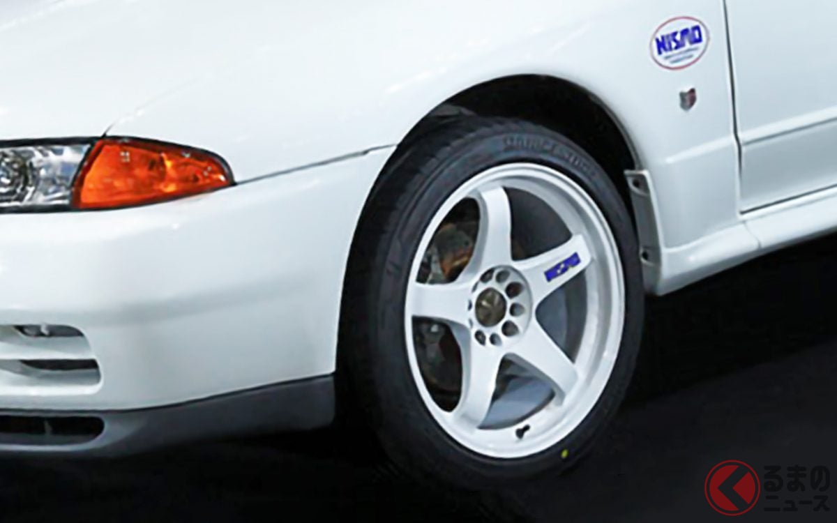 NISMO スカイライン GT-R ホワイト NISMO スカイライン GT-R ホワイト