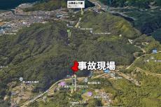 「すごい火災事故…」 山陽道が一時「通行止め！」 上りは「大型トラック追突」で1人死亡… 下りも「乗用車が衝突し火災発生」 10日未明から上下線で規制に 兵庫・山口