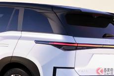 トヨタ「新型SUV」発表！ “RAV4サイズ”で「約300万円」＆メーカー初「画期的な機能」搭載！ 25年3月発売の“ちょうどいい”モデル「bZ3X」中国モデルとは？