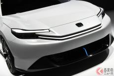 ホンダ新型「プレリュード」スポーティな“エアロ仕様”世界初公開へ！ まもなく市販化!? 「マジで出る！」「楽しみ！」　“2ドアクーペ”の反響は？