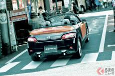 2024年に「消えたクルマ」何があった？ 「超人気車」＆異例の「ロングセラーモデル」にも幕… 惜しまれつつ「生産終了したクルマ」とは