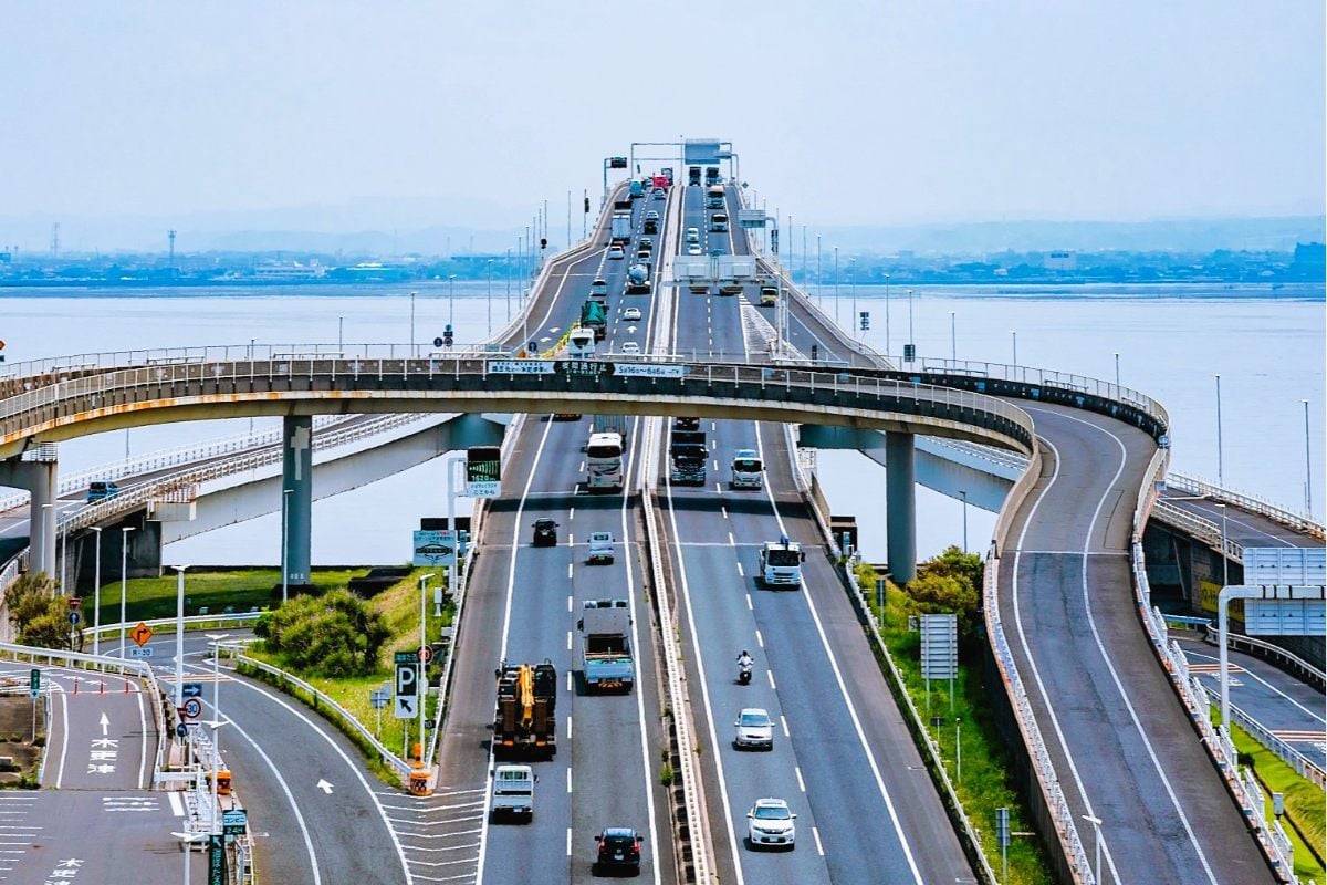 横須賀～房総半島直結!? 第二アクアライン「東京湾口道路」計画が進行中!? ついに「期成同盟会」も誕生 海老名～富津が「約60km」でつながる“すごい計画”とは