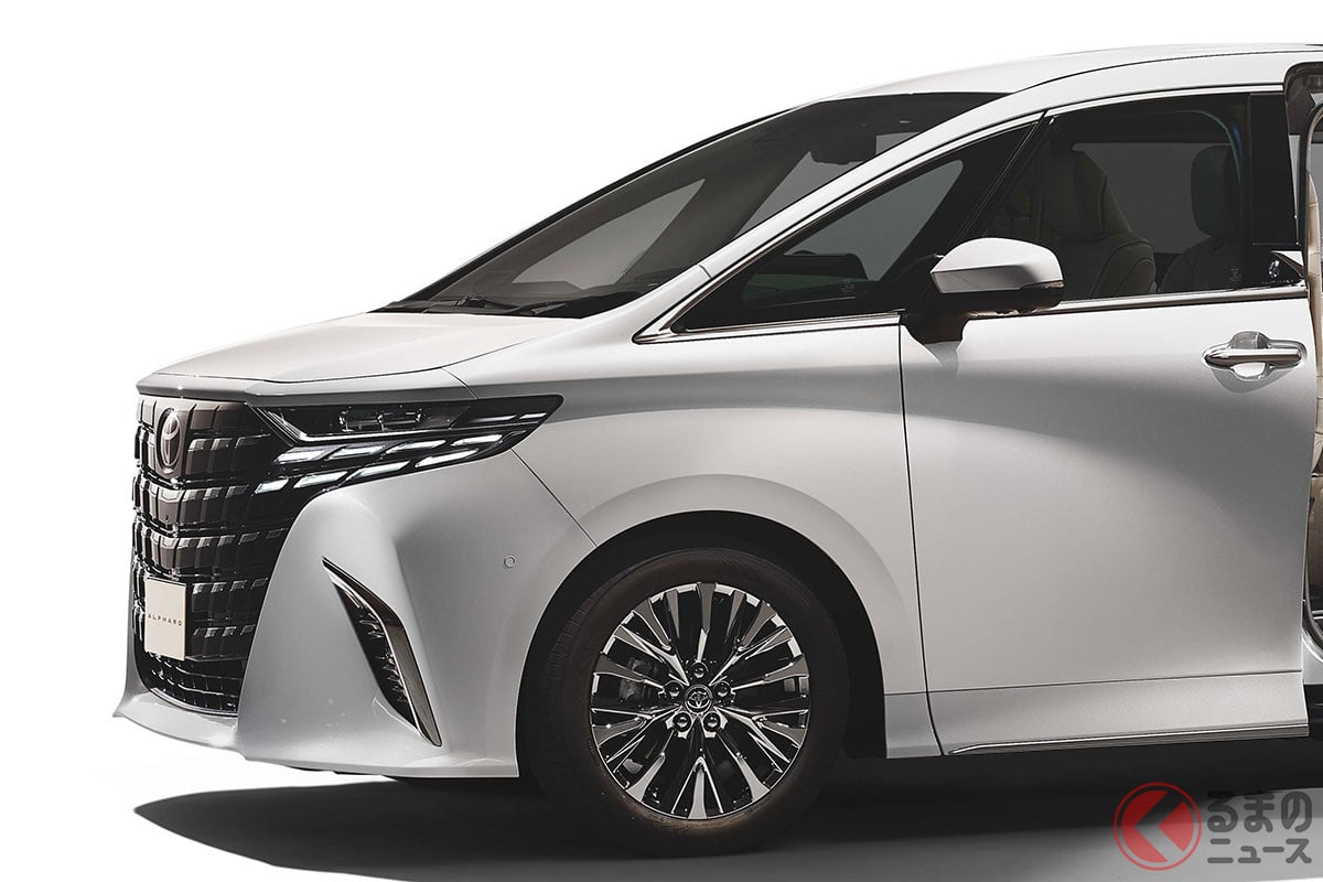 1000万円超え！ トヨタが「“新”アルファード PHEV」発表！ 306馬力の「爆速・高性能モデル」は「もう買えない」って本当？ 待望の“追加モデル”販売店の最新状況は？