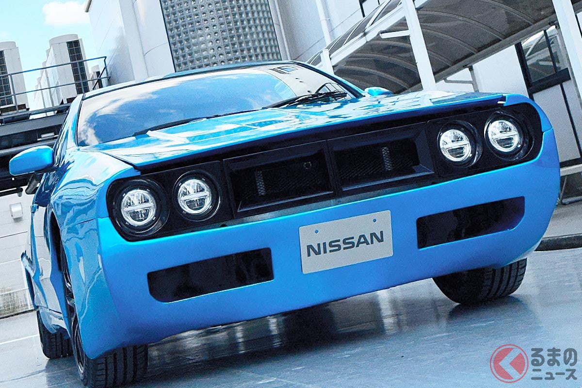MINIGT2025 東京オートサロン限定日産スカイライン ケンメリ　サイン入り MINIGT2025 東京オートサロン限定日産スカイライン ケンメリ