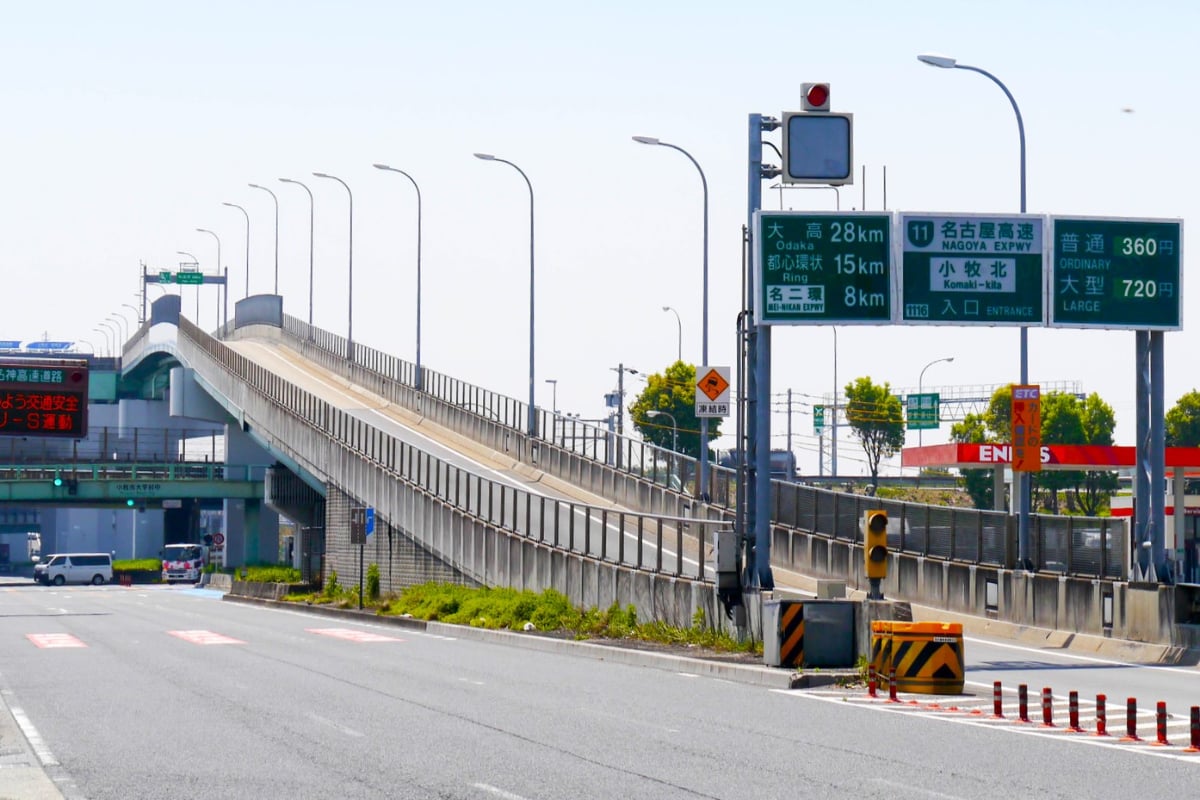 名古屋～犬山～美濃加茂が「信号ゼロ」に!? “地獄渋滞”国道41号を完全スルー「名濃道路」計画のスゴさとは ブツ切れ高速の“全通”へ沿線自治体の思惑は