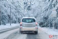 「雪道のドライブ…心配じゃないですか？」 雪道を走る上で “必須アイテム”は？ 防寒対策をしっかりと確認！ “緊急時”でも安心できる備えとは