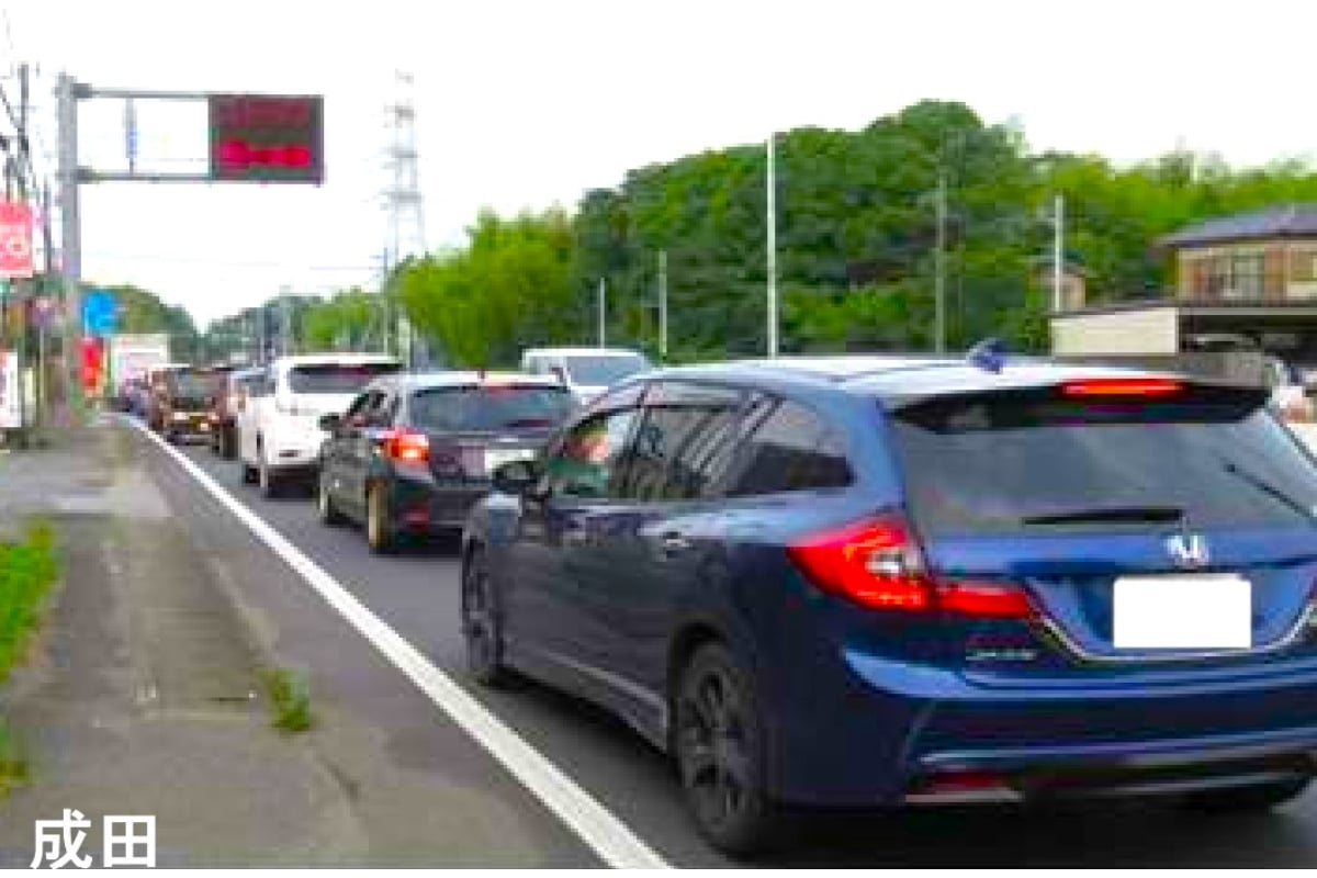 成田～千葉の“破滅的渋滞”区間に変化!? 国道51号「北千葉拡幅」どこまで進んだのか 国も「優先整備して」と要望…四街道の「吉岡十字路」どうなる