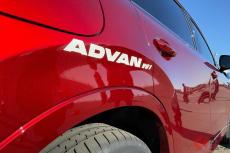 プレミアムSUVにピッタリなタイヤって何？ 電動車にも対応する「ADVAN V61」の実力は？ 乗って感じた印象とは【試乗】