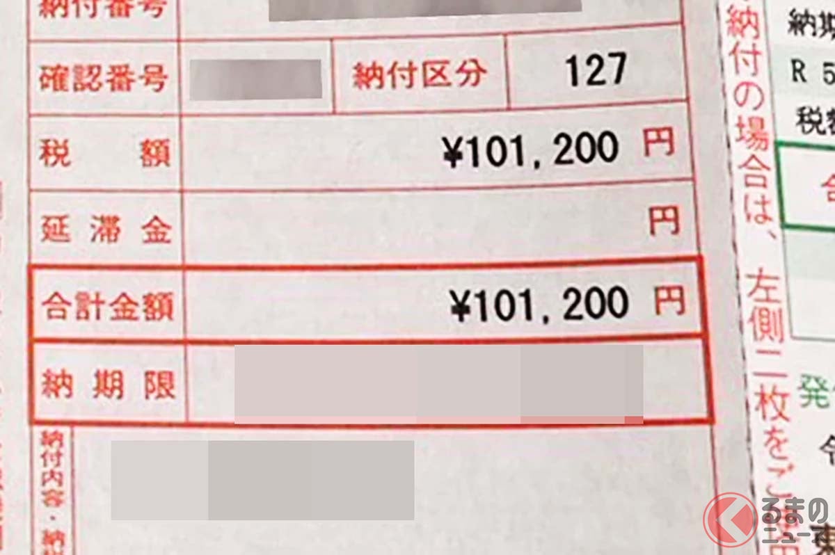間違いなく変わるクルマの税金