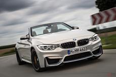BMW オープンモデルの新型「BMW M4カブリオレ」を導入