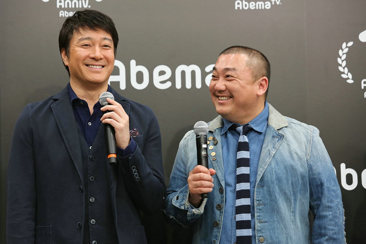 極楽とんぼ・山本が「“黒い”大型SUV」購入！ 妻・西野未姫も歓喜する