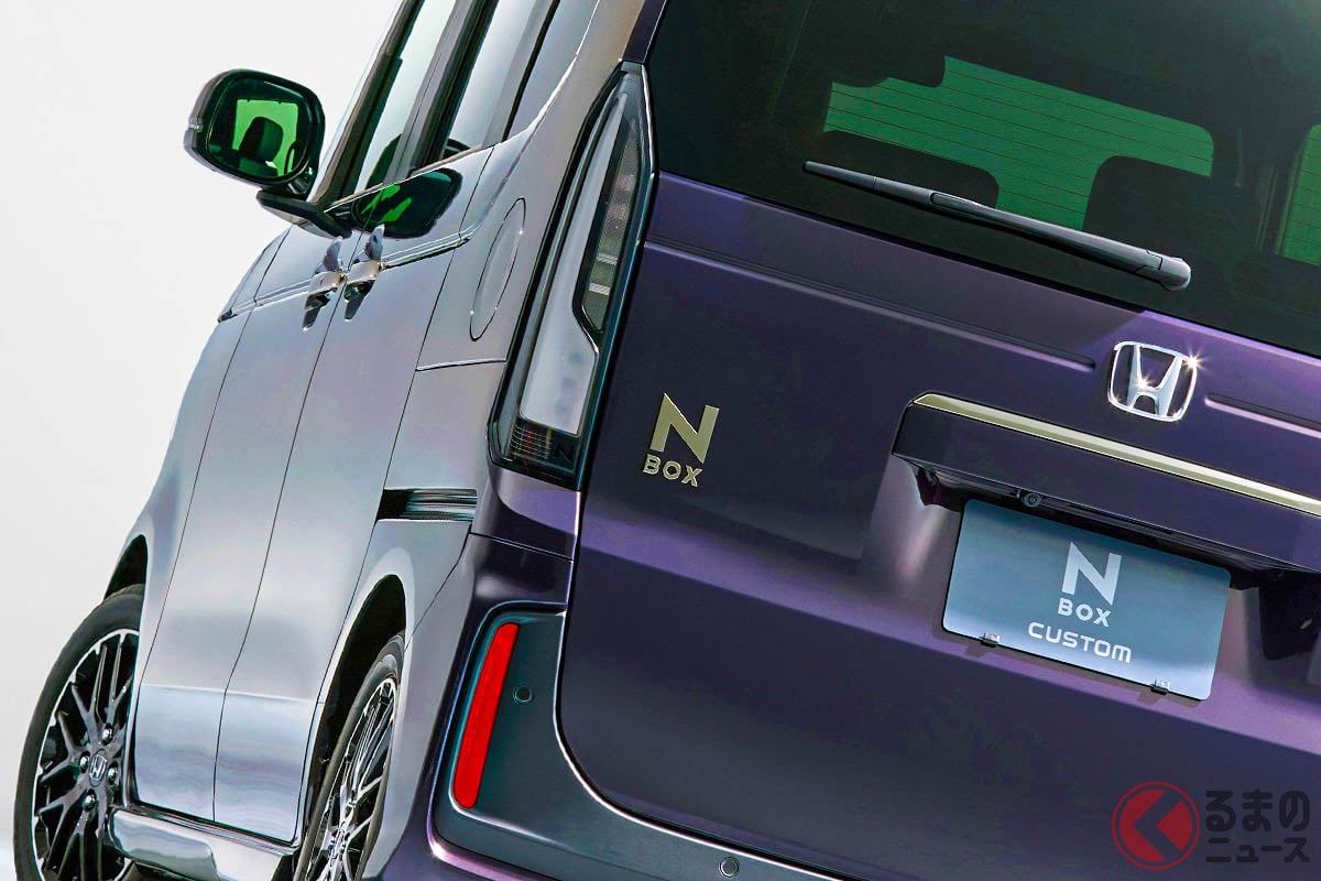 新車173万円！ ホンダの「日本イチ売れてる“軽ワゴン”」が凄い！ 高齢