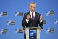 NATO加盟、両首脳が協議へ　スウェーデン首相とトルコ大統領