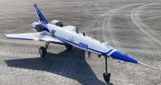 沖縄で無操縦者航空機が落下　6月、初の事故認定