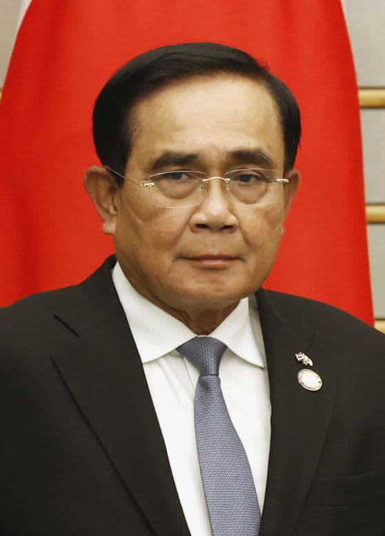 タイ、プラユット首相政界引退へ　政変で実権、5月総選挙で大敗