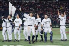 トヨタ、日本通運が8強へ　都市対抗野球、東海理化も