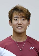 西岡良仁は世界31位に後退　男子テニスのランキング