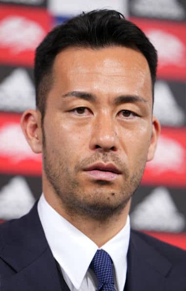 吉田、サッカー米MLSへ移籍か　前日本代表主将
