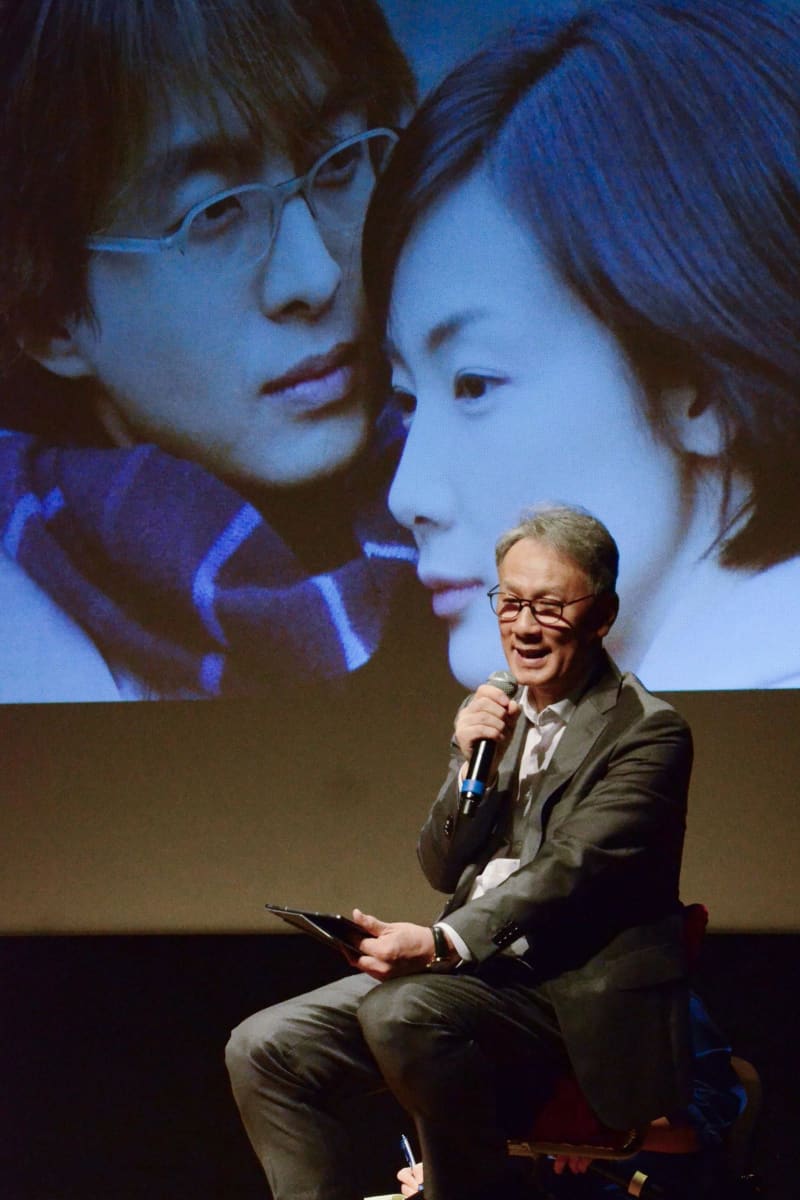 「冬のソナタ」ヒットの影響語る　日本の放送から20年でイベント
